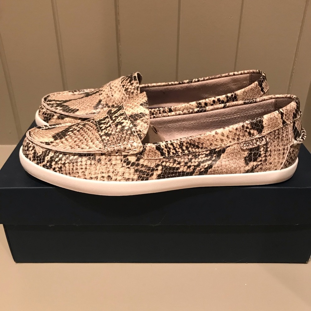 Cole Haan Ladies Loafers